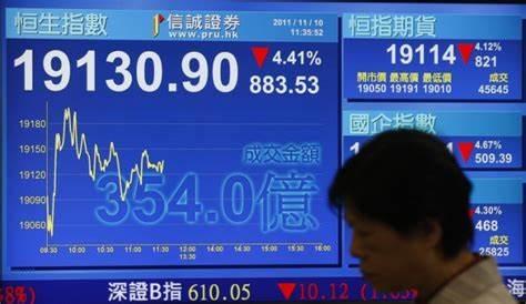 A股公告精选 | 露笑科技(002617.SZ)计划赴港上市 以强化全球战略布局
